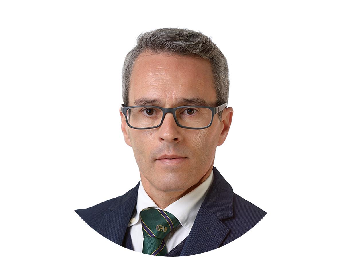 diretor da 3º Ciclo