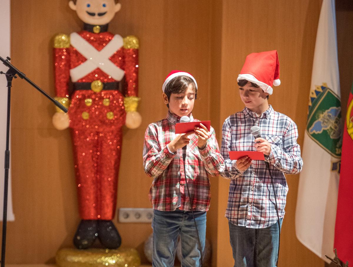 eventos escolares em Setúbal