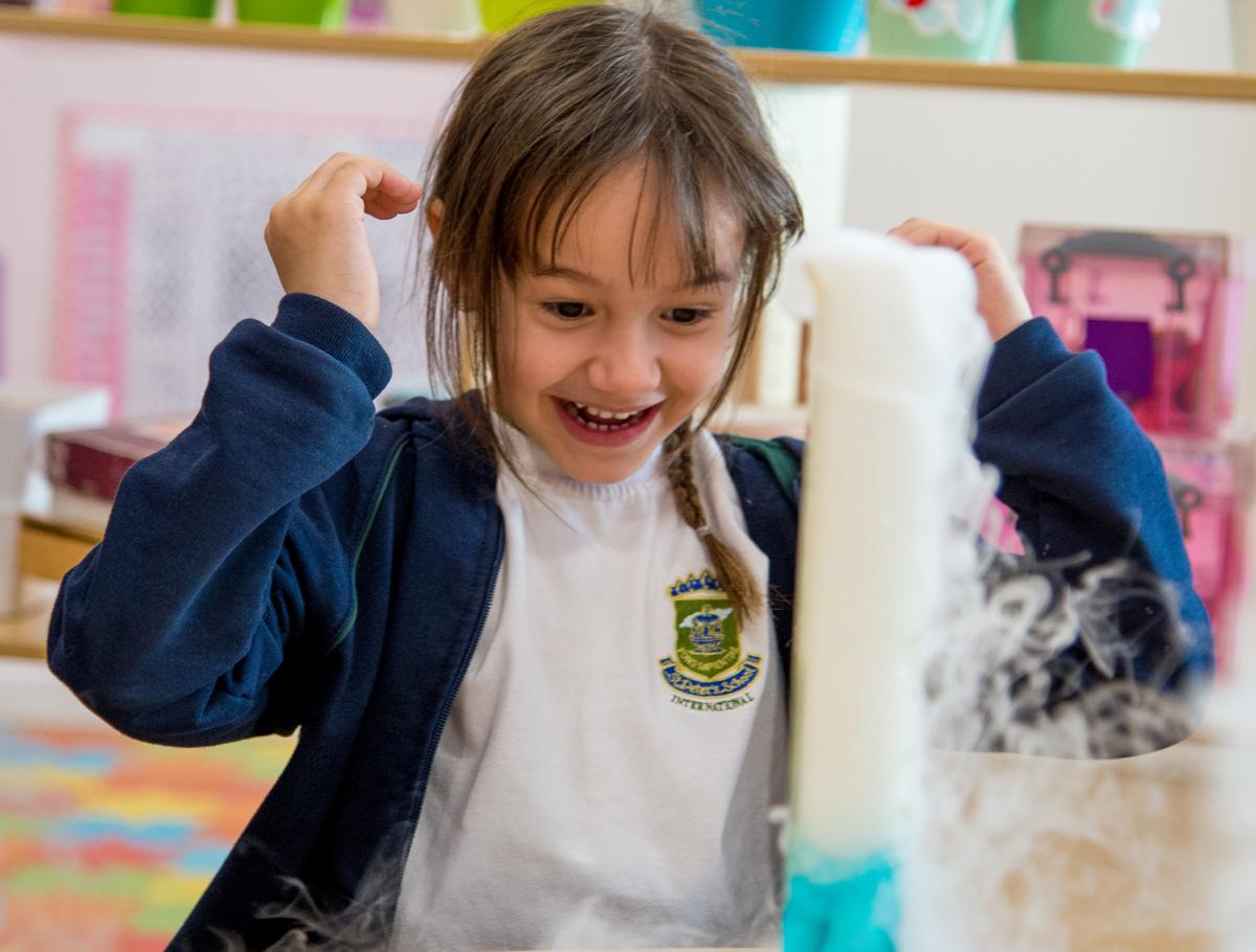 atividades na pré-escola perto de mim