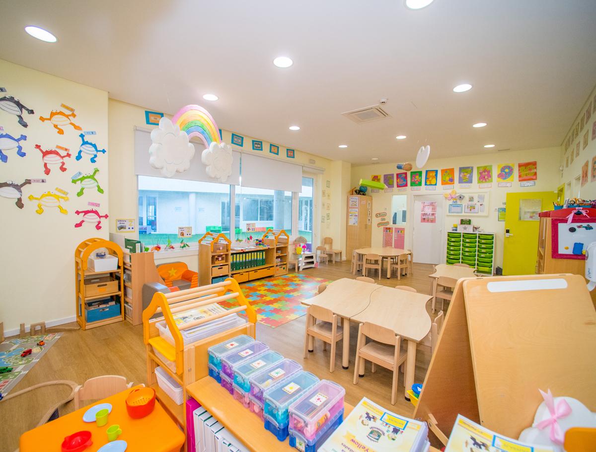 best price for pre school education in Palmela