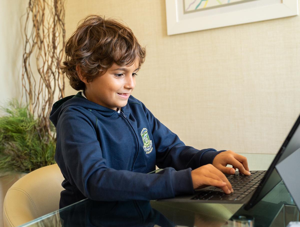 recursos 1º ciclo em Palmela