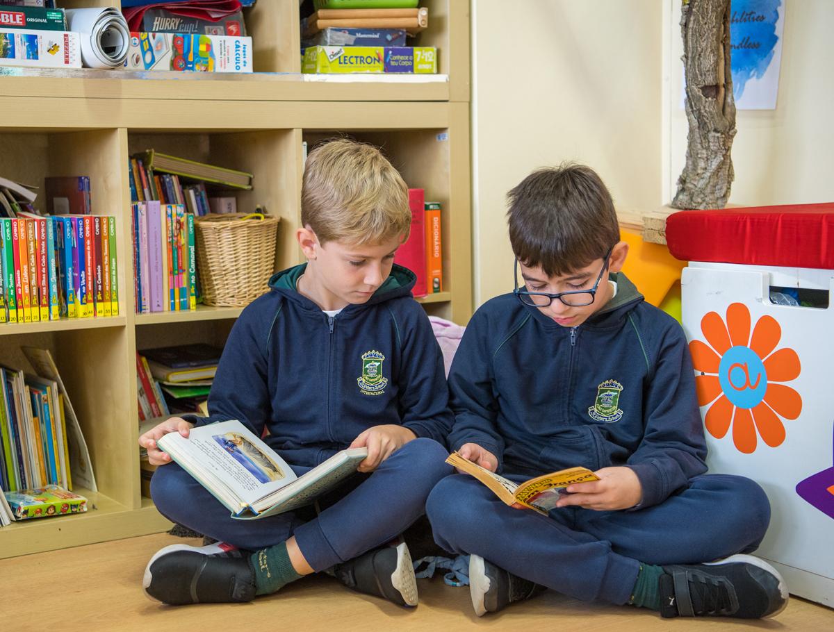 escolas primárias bilingues em Palmela