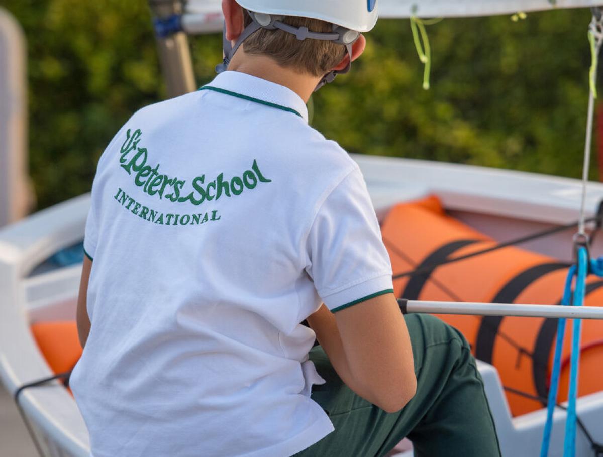 Unrivalled Enrichment Opportunities Beyond Academics