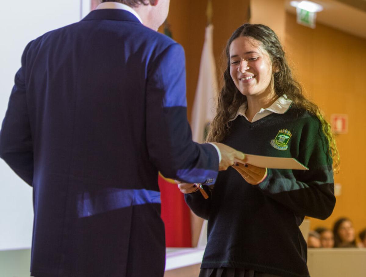 Unrivalled Enrichment Opportunities Beyond Academics