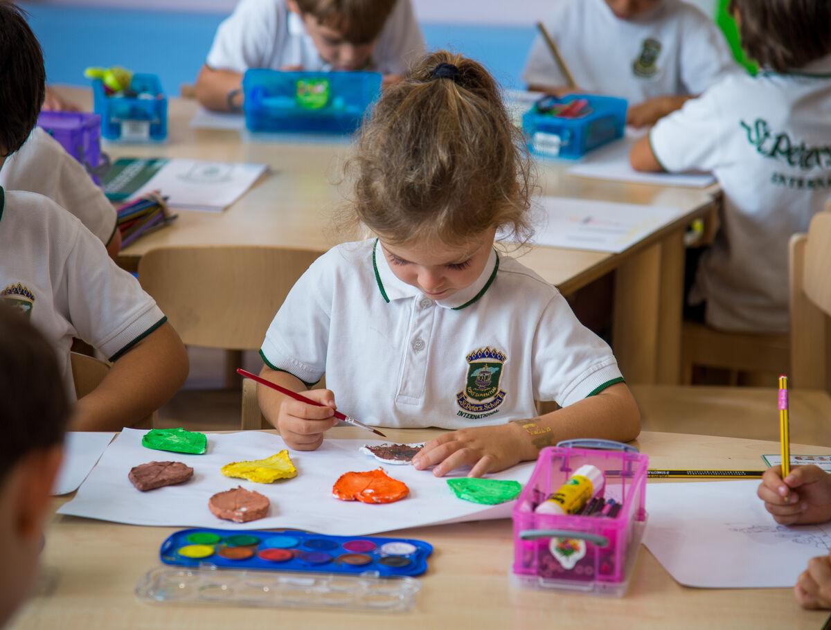 Learning Environment