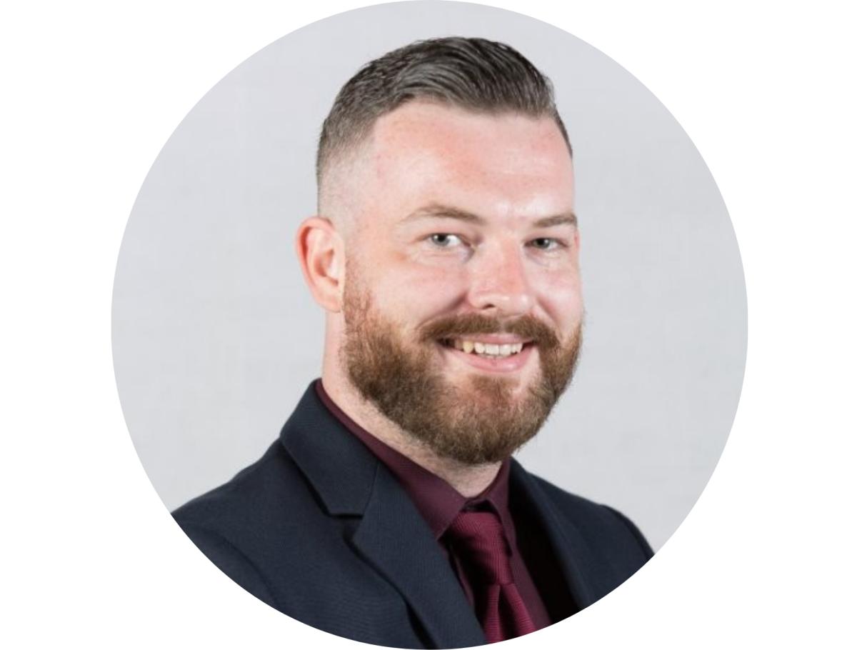 headteacher adam fitzgerald