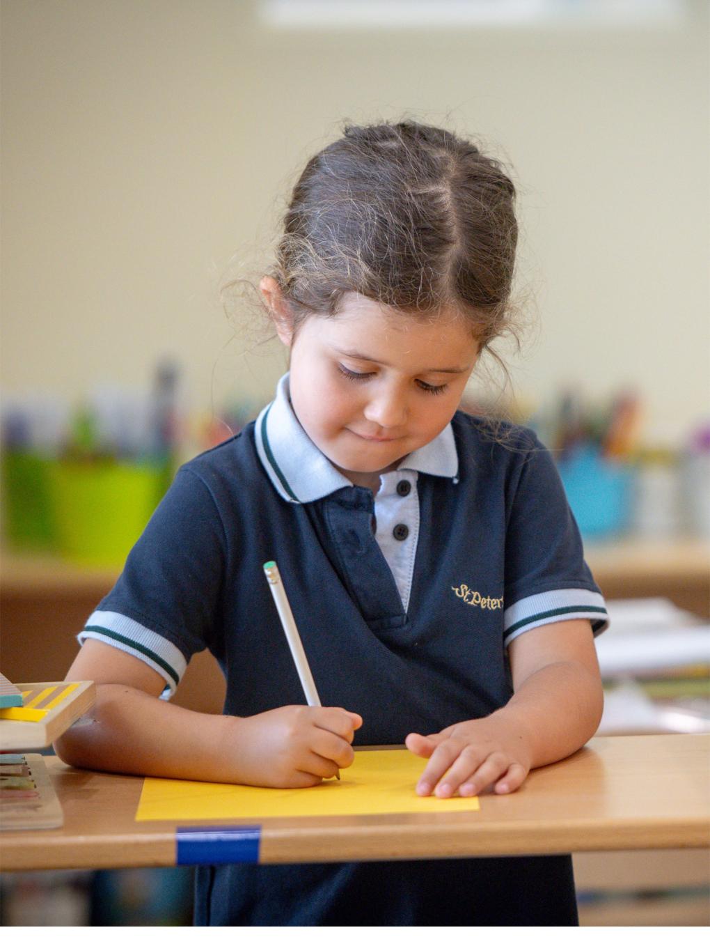 jardim de infância na minha área