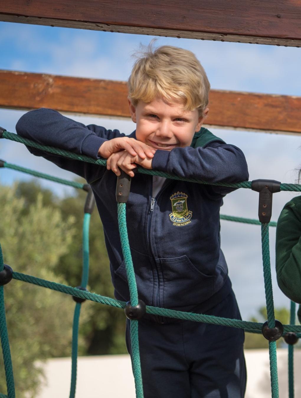 St-Peters-Bus-Service-Students-Playground
