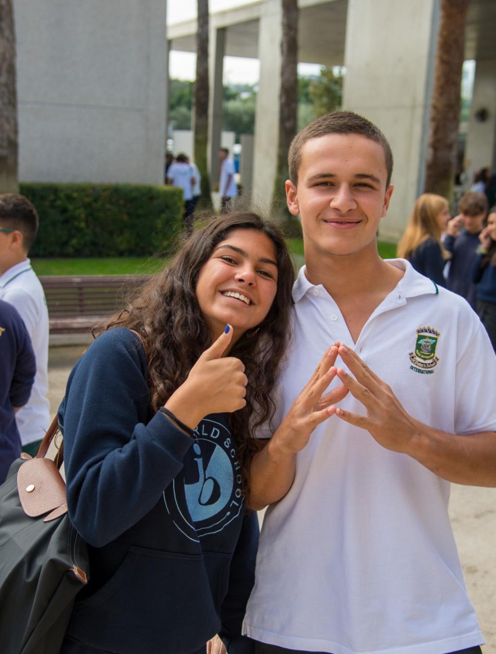 St-Peters-Boarding-Students