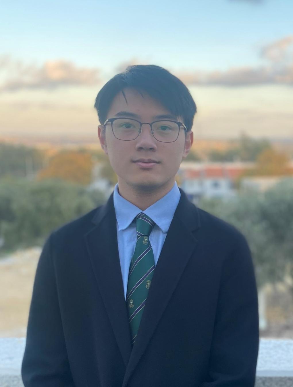 Melhor escolha de diploma IB