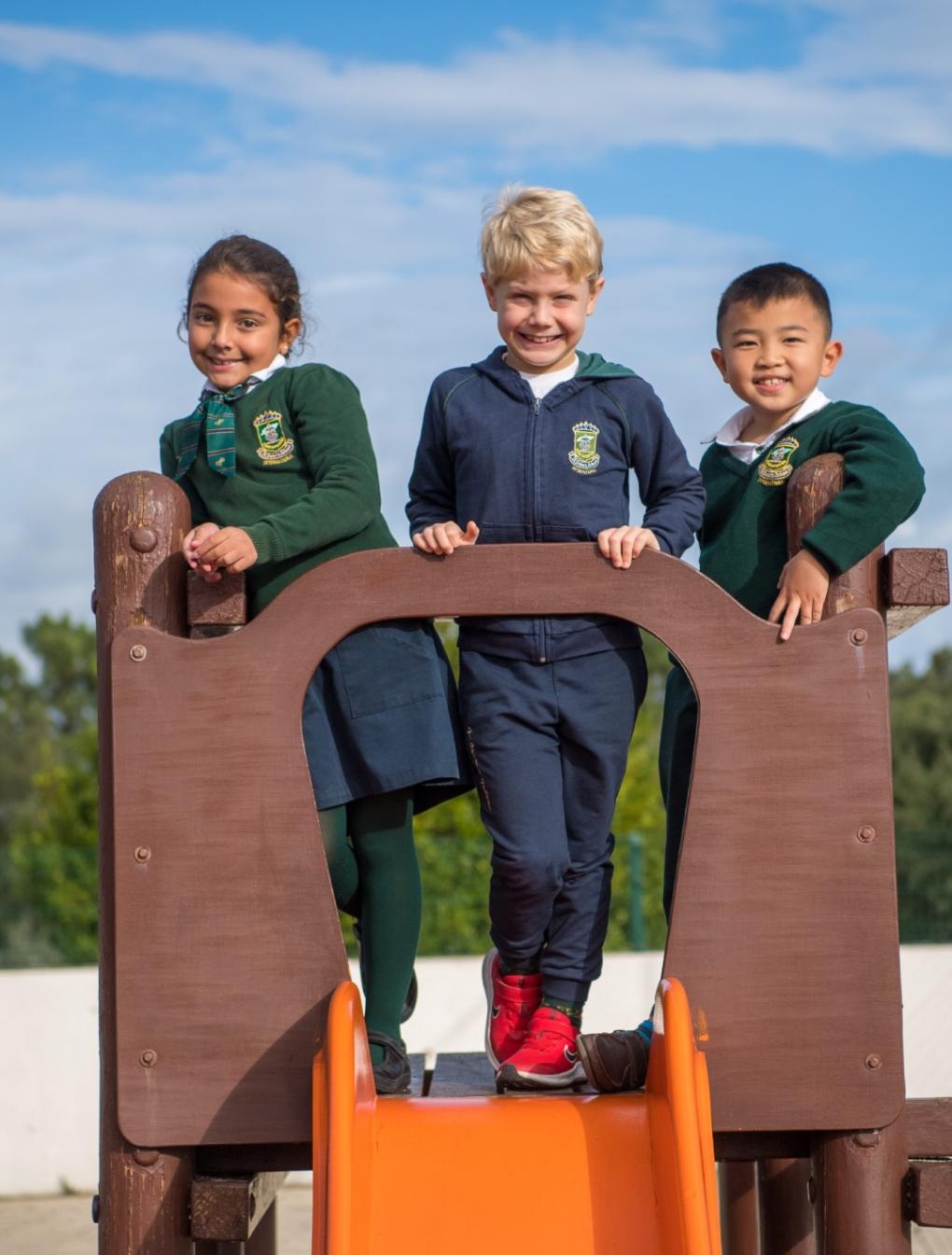 best primary schools in Palmela