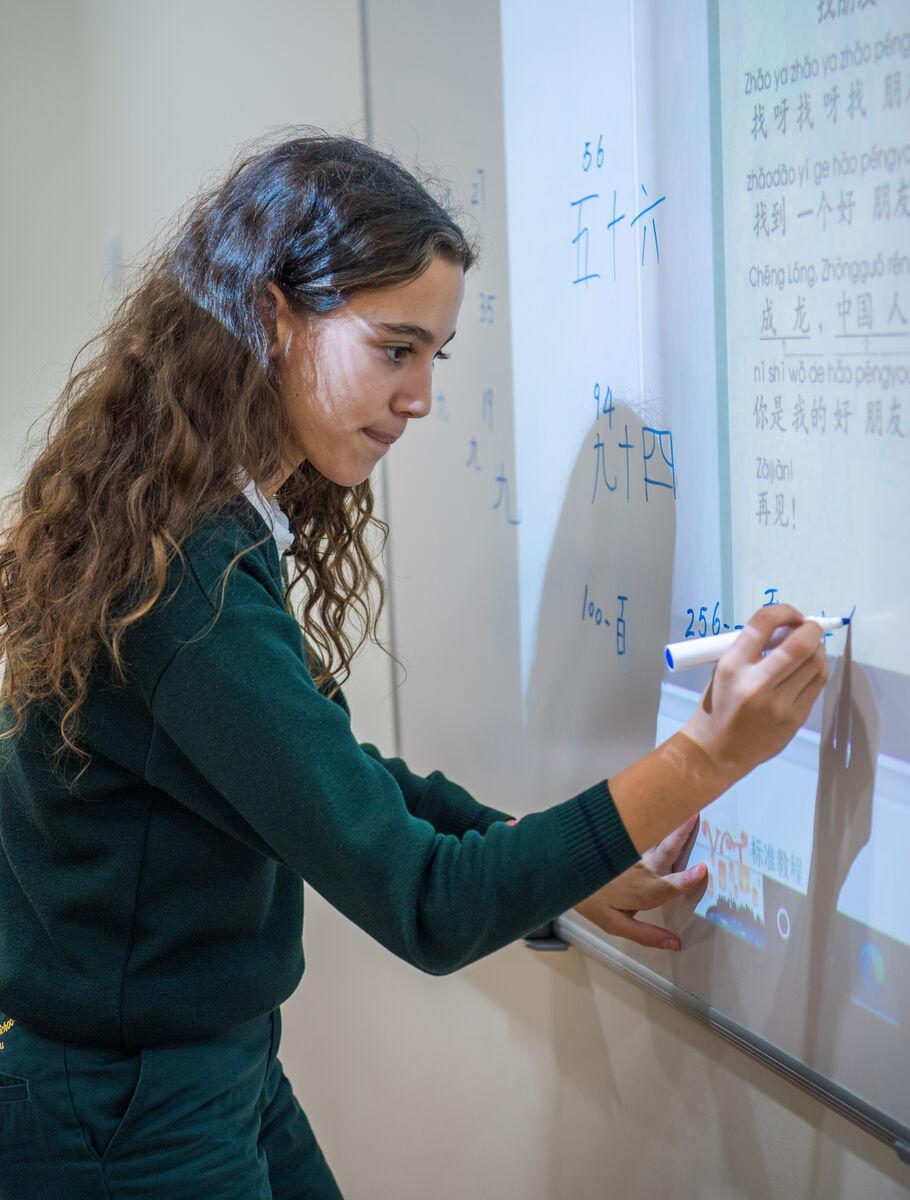 best international school in Lisbon