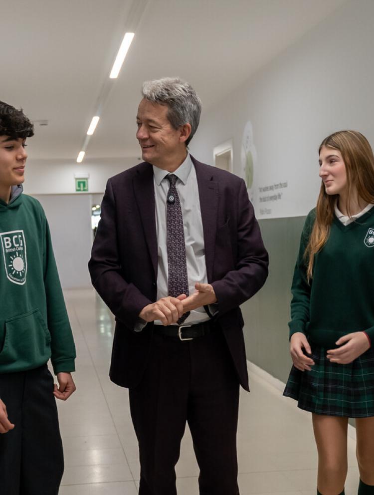 secundaria