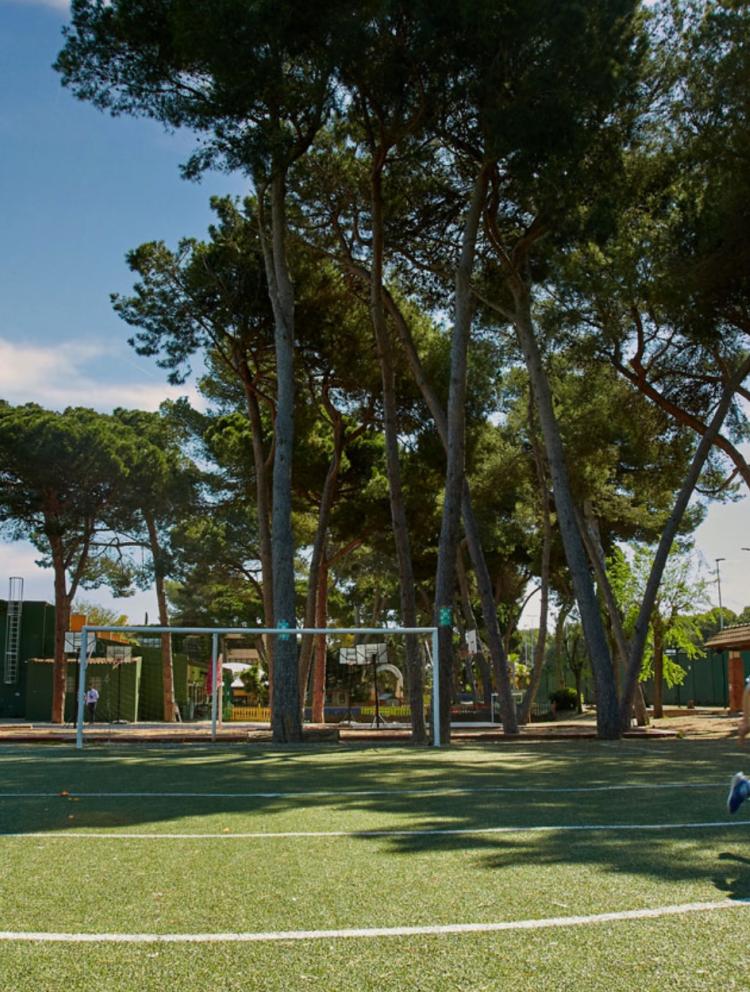 Nuestro Campus