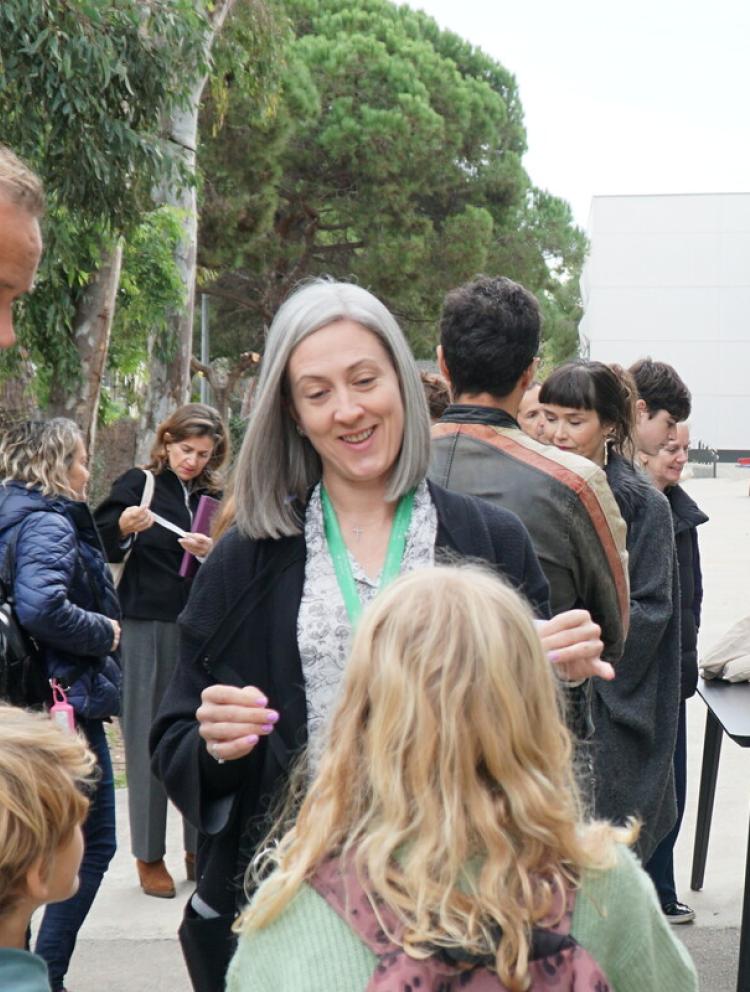 Políticas Educativas y Pácticas Escolares