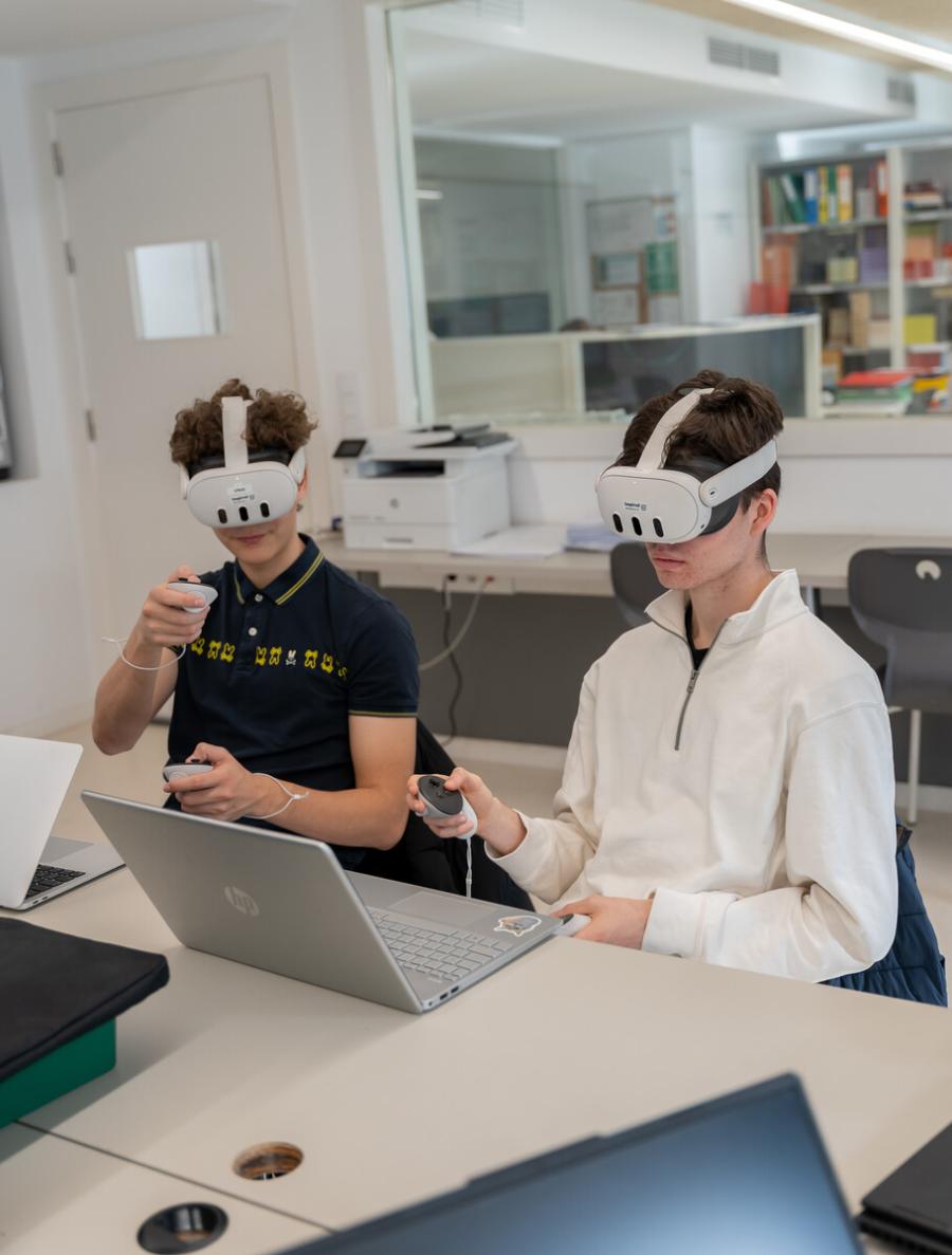 IB Diploma Programme