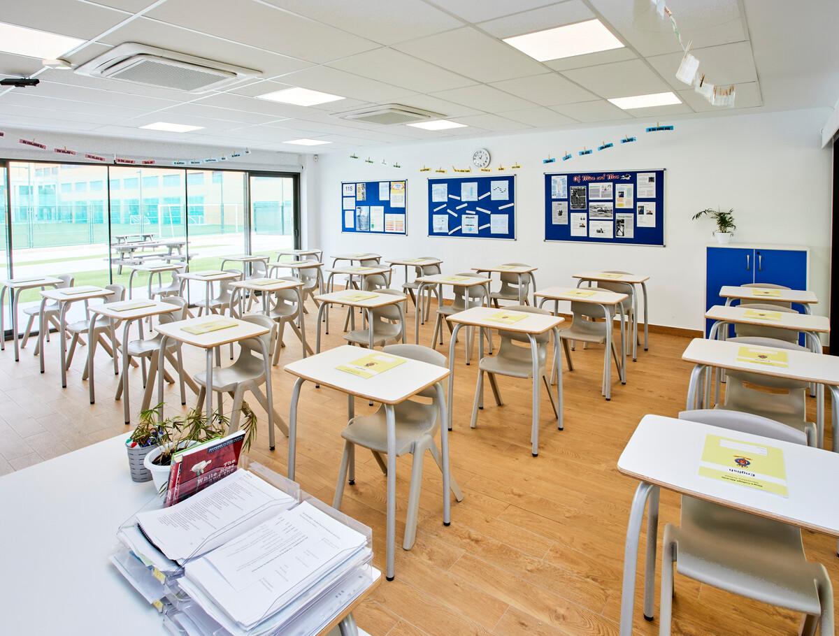 king_s_alicante_facilities