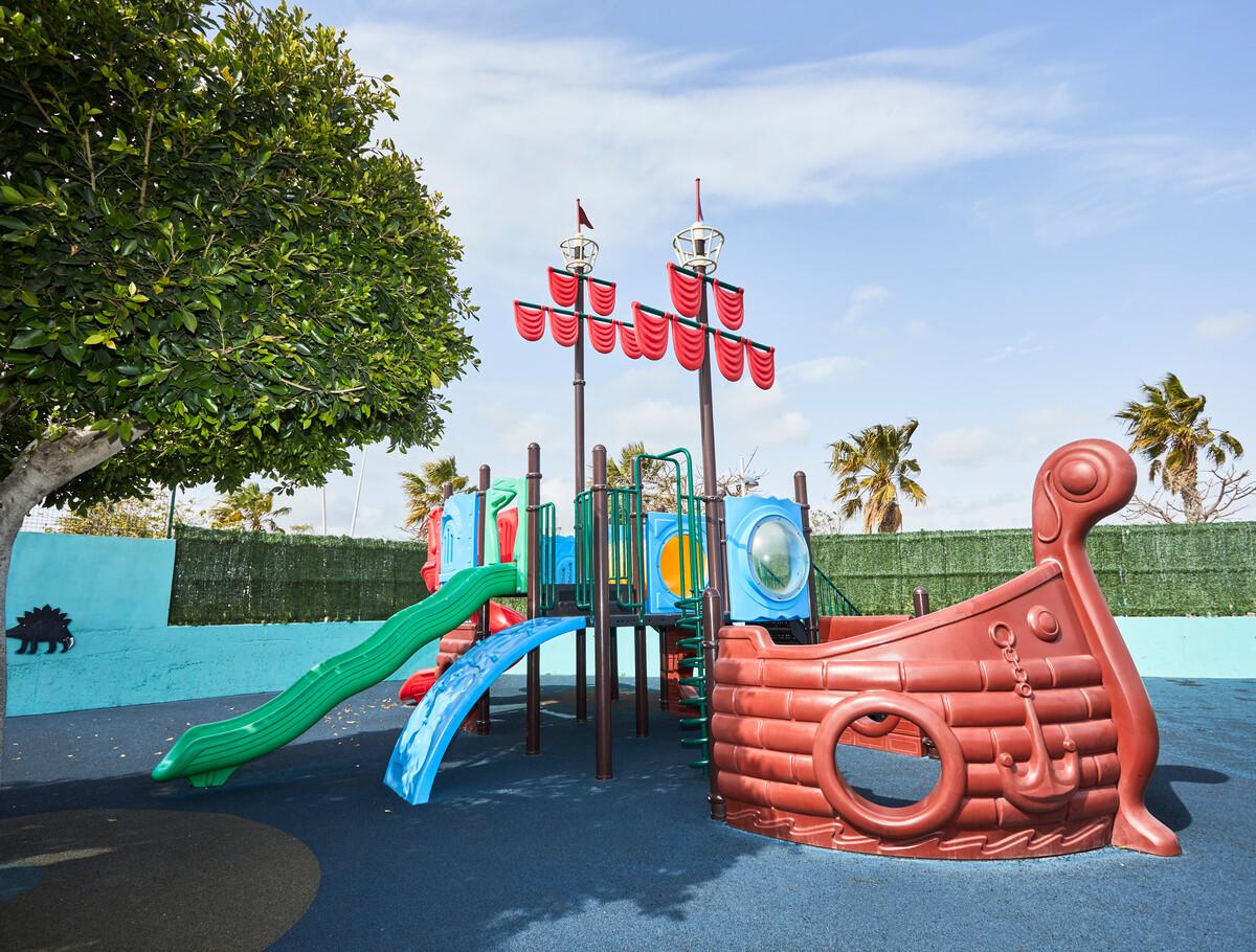 king_s_alicante_facilities