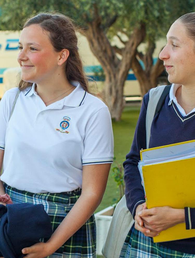 King's College, The British School of Alicante photo