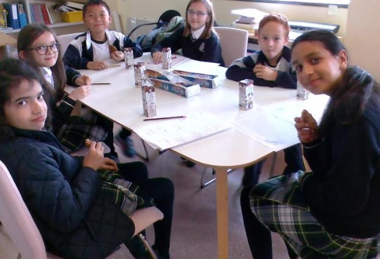 NEWSLETTER 10 DE FEBRERO