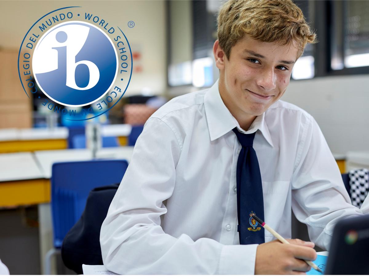 king_college_alicante