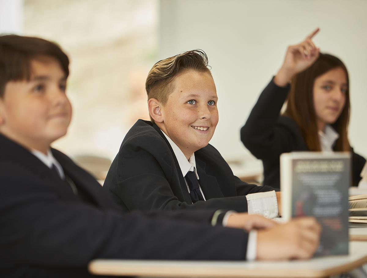 Colegio bilingüe, inglés y británico en Alicante: ¿Existen diferencias?