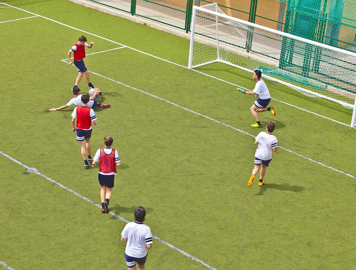 ¿Estudiar en un colegio internacional en Alicante tiene ventajas?