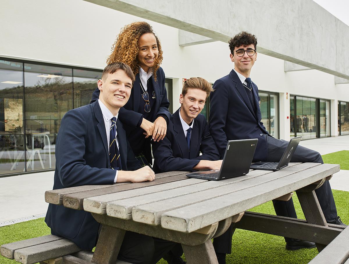 ¿Se puede estudiar el IB en Alicante? ¿Qué ventajas brinda?