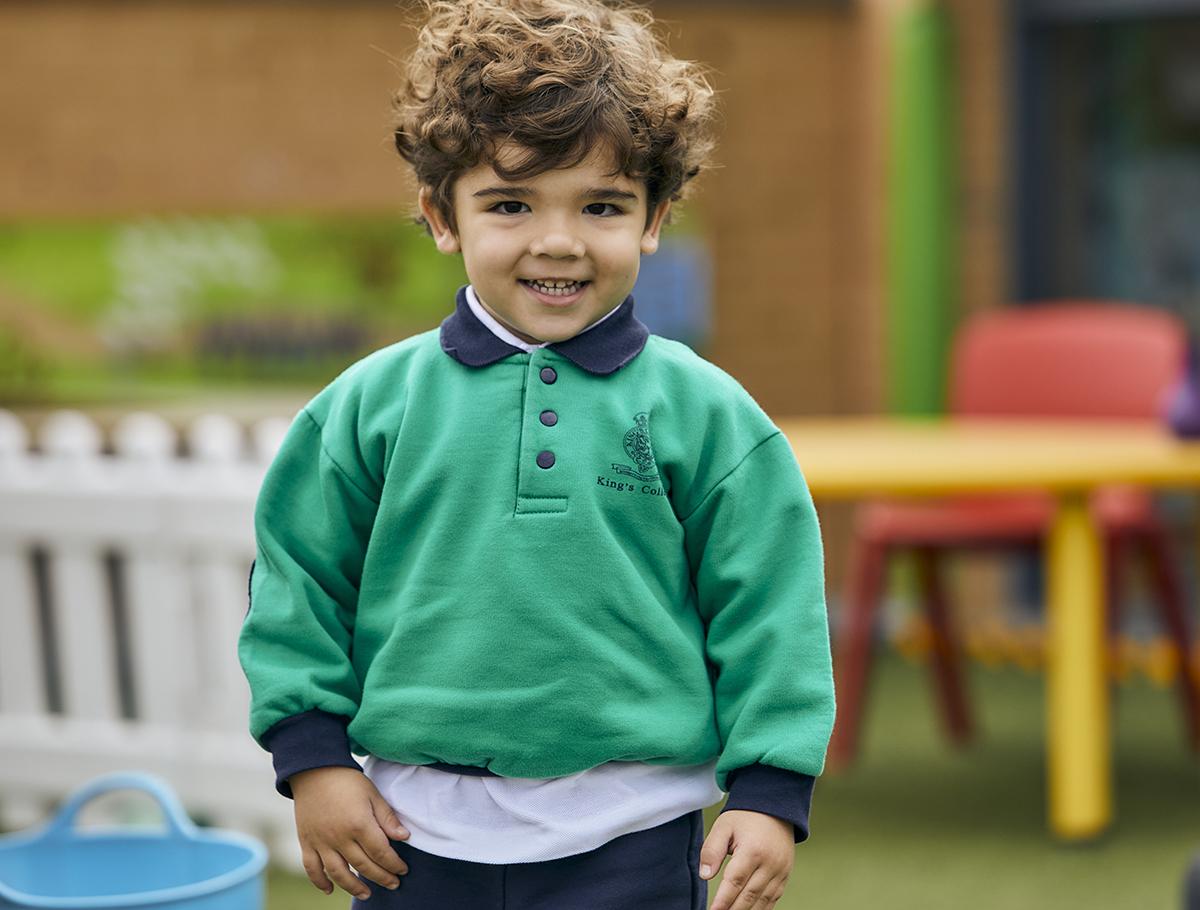 ¿Qué pasa si el colegio que me gusta queda lejos?