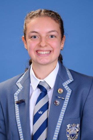 Reddam House Bedfordview - Jaime Rademeyer