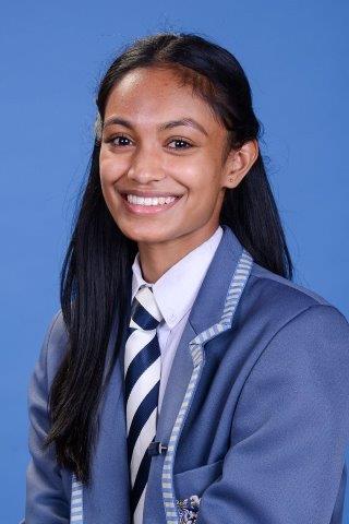 Reddam House Bedfordview - Keera Pentia