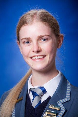 Reddam House Helderfontein - Kerryn Leonard