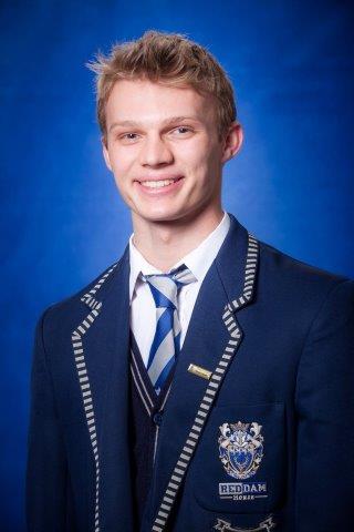 Reddam House Helderfontein - Leo de Greef