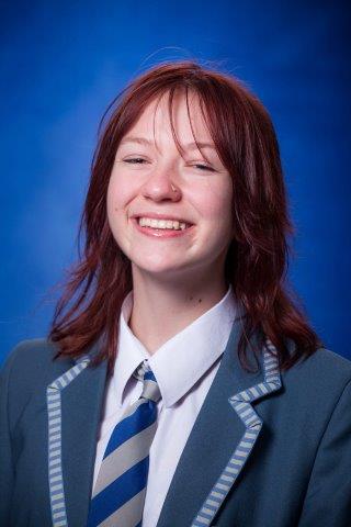 Reddam House Helderfontein - Sage Dinwoodie