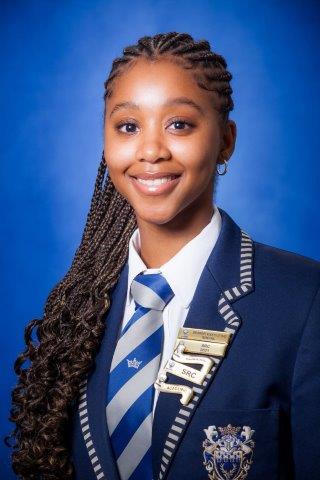 Reddam House Helderfontein - Tshegofatso Mosadi