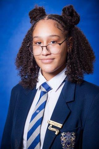 Reddam House Helderfontein - Yasmina Fawaz