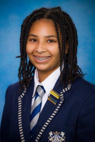 Reddam House Waterfall - India Wesi