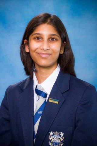 Reddam House Waterfall - Michaela Moodley