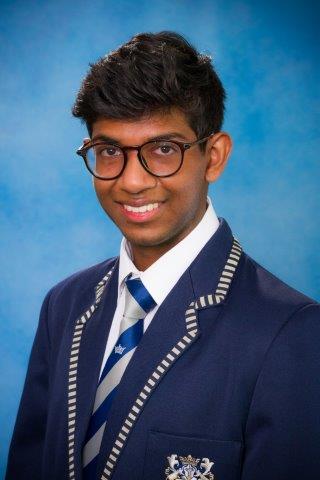 Reddam House Waterfall - Sohail Dharamlall