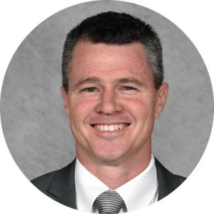 Stephen Hazley
