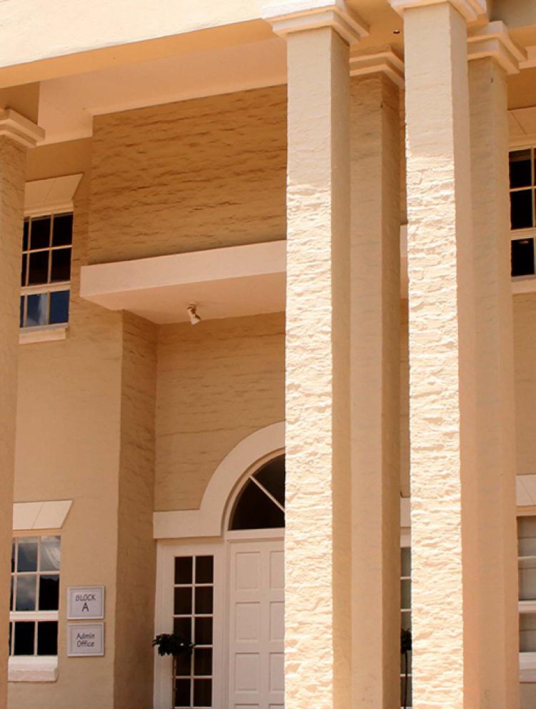 Facilities-Early-Learning-building