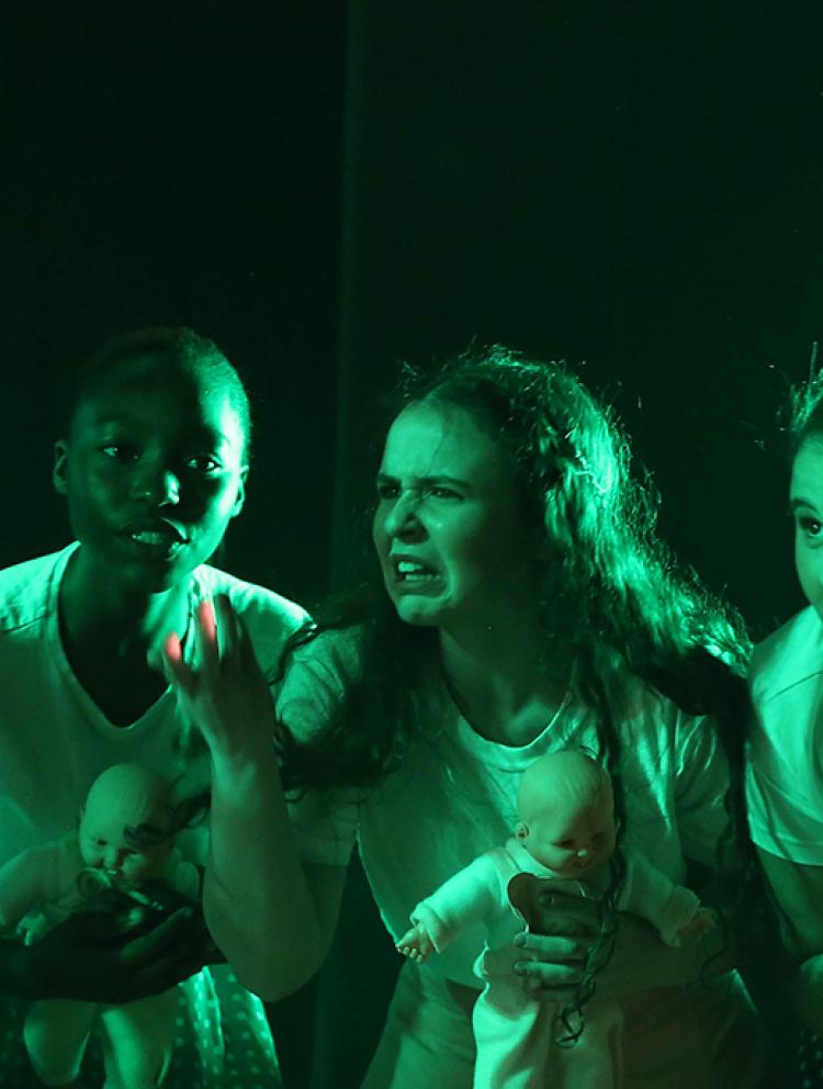RH-Bedfordview-College-drama-girls