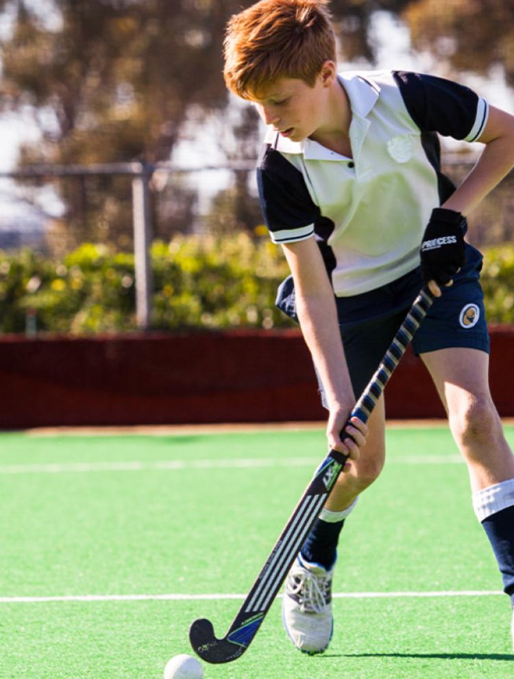 Facilities-AstroTurf