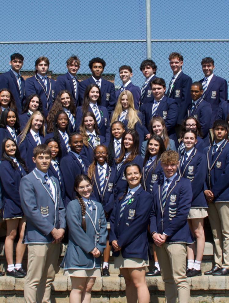 Academic Results IEB 2024