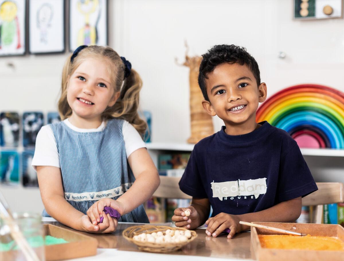 Durbanville Preschools