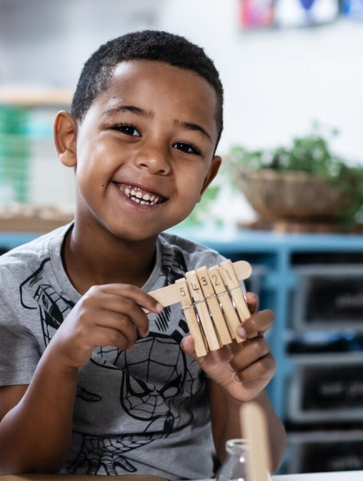 Nursery Schools in Durbanville