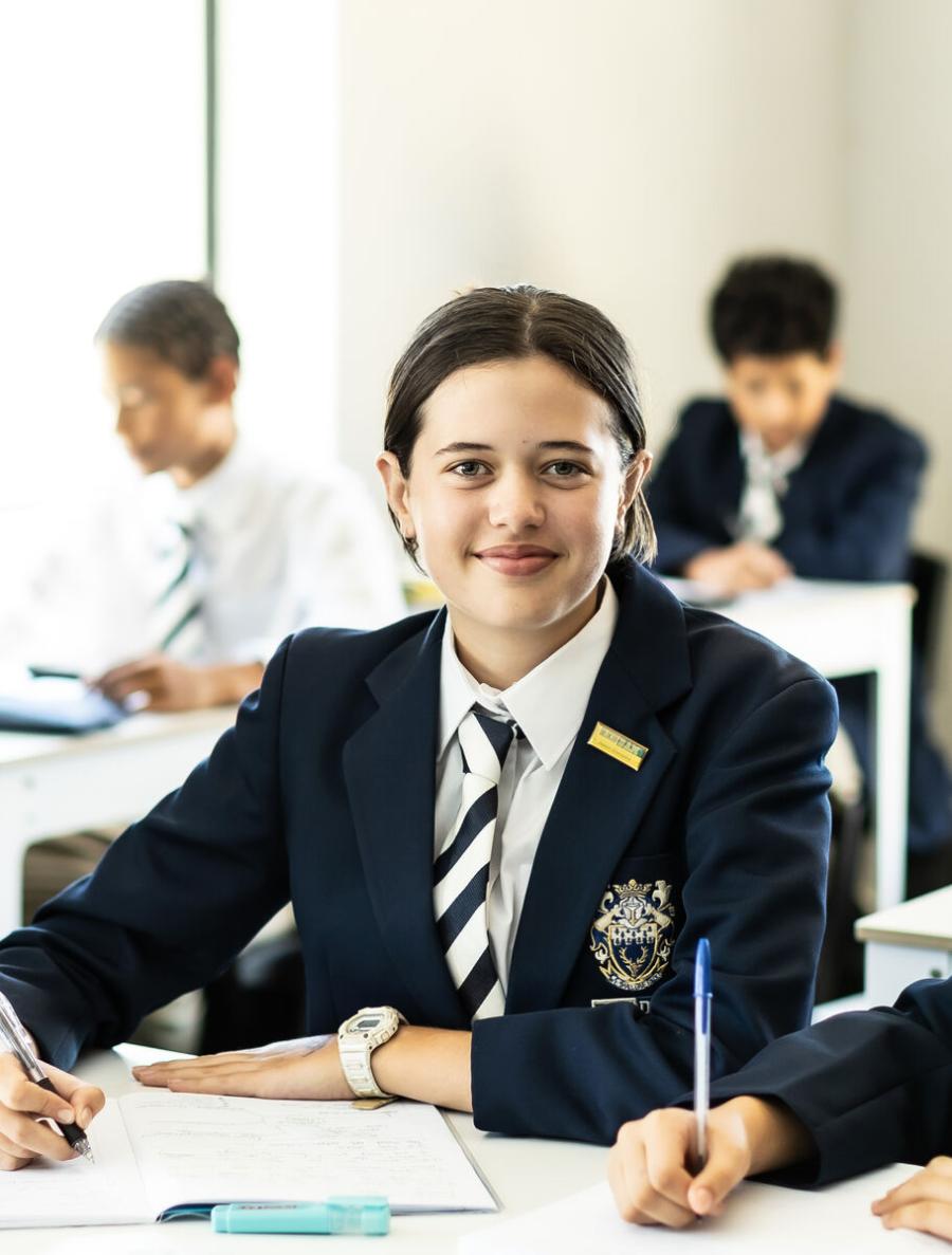 High Schools in Durbanville