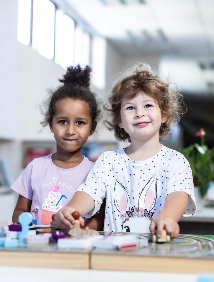 Nursery Schools in Durbanville