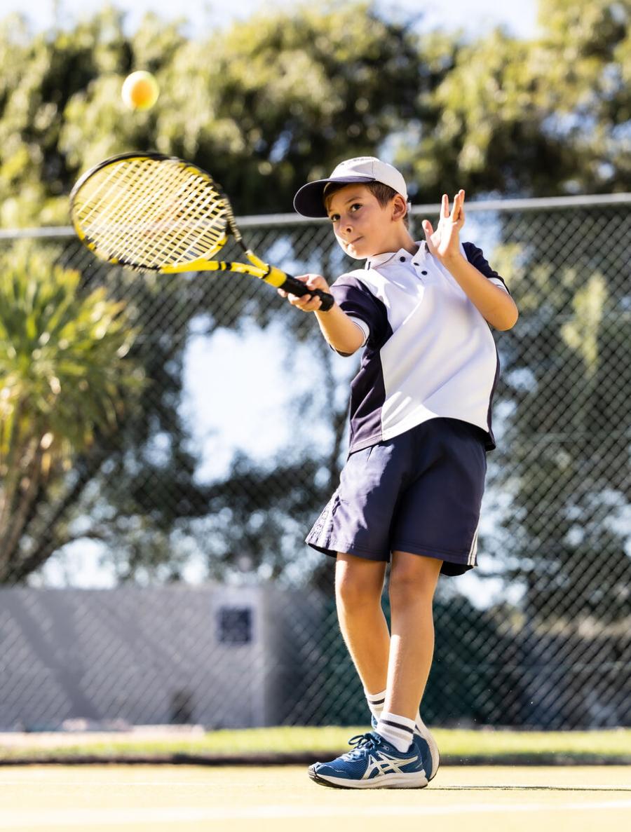 Sports