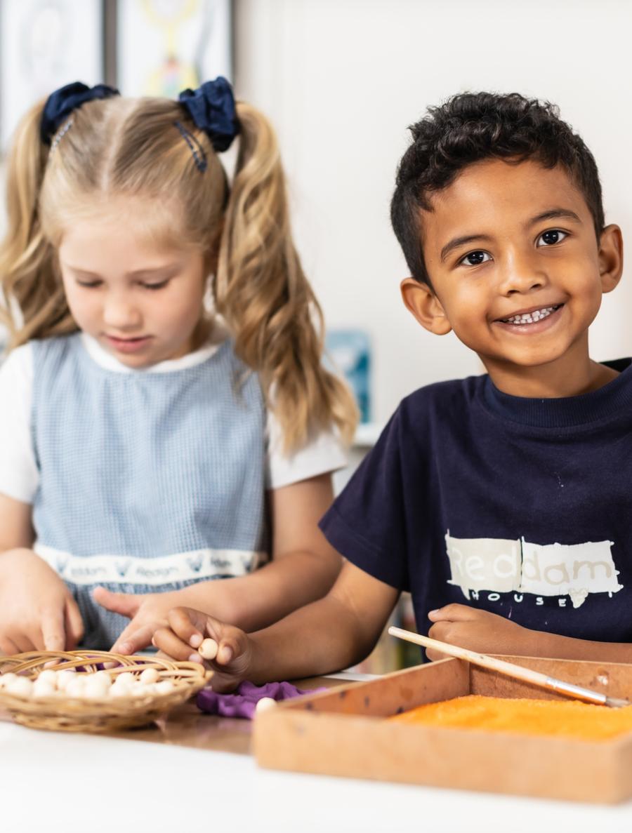 Nursery Schools in Durbanville